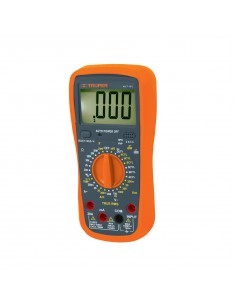 MULTÍMETRO DIGITAL PROFESIONAL AUTOMOTRIZ