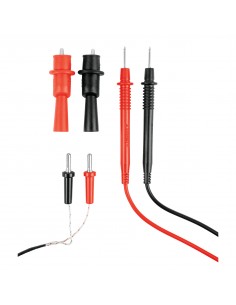 MULTÍMETRO DIGITAL PROFESIONAL AUTOMOTRIZ 2