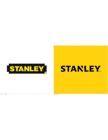 JUEGO DE DADOS ENCASTRE 3/4" (22-50mm) STANLEY