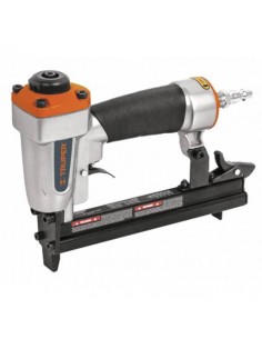 ENGRAPADORA NEUMÁTICA 3/8” CALIBRE 22(0.71 MM) TRUPER