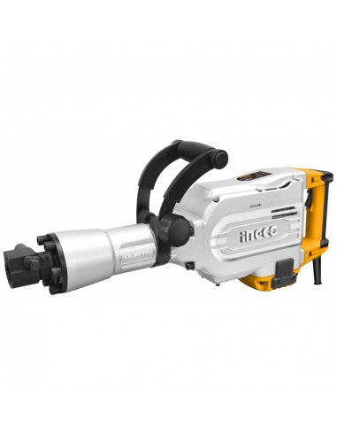 MARTILLO DEMOLEDOR INDUSTRIAL 1700W 16KG