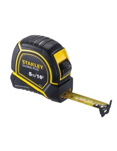 WINCHA METRICA GLOBAL PLUS 5MTS STANLEY 30-615 2