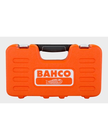 JUEGO DE SIERRAS COPA 12 PIEZAS 3834-SET-95 BAHCO