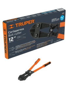 CIZALLA CORTA PERNO PROFESIONAL 12" TRUPER