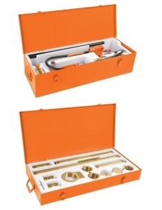 EXPANSOR HIDRÁULICO 20 TONELADAS TRUPER 2