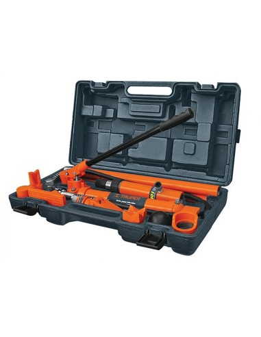 EXPANSOR HIDRÁULICO 10 TONELADAS TRUPER