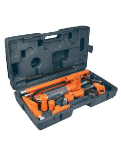 EXPANSOR HIDRÁULICO 4 TONELADAS TRUPER