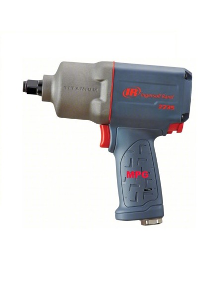 LLAVE IMPACTO NEUMATICA 1/2” 1220NM INGERSOLL RAND