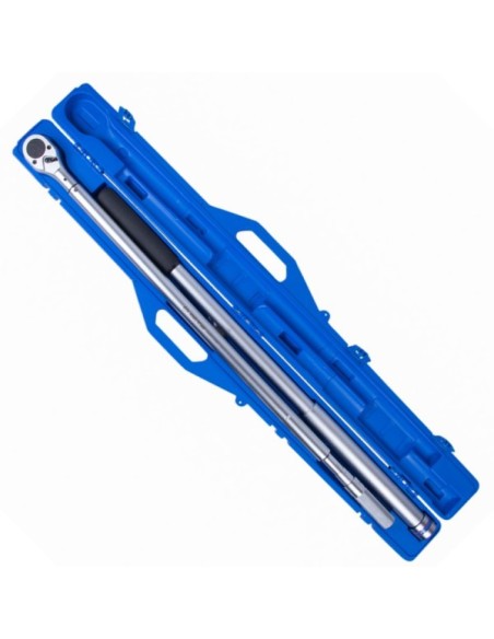 TORQUÍMETRO PROFESIONAL ENCASTRE 1" KING TONY