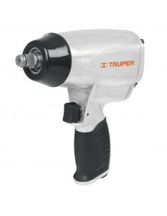 PISTOLA DE IMPACTO NEUMATICA DE 1/2" TRUPER