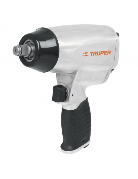 PISTOLA DE IMPACTO NEUMATICA DE 1/2" TRUPER